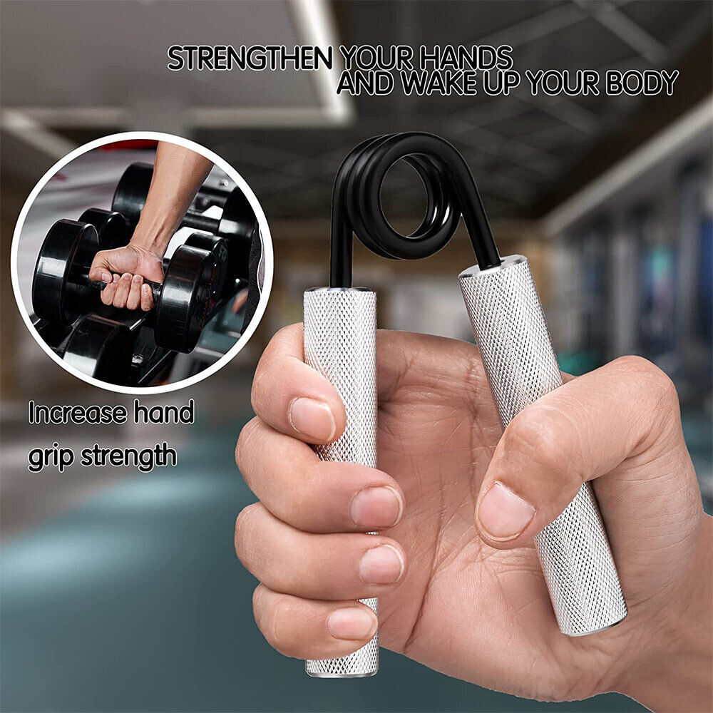 Heavy Hand Gripper – Wrist & Forearm Strengthener