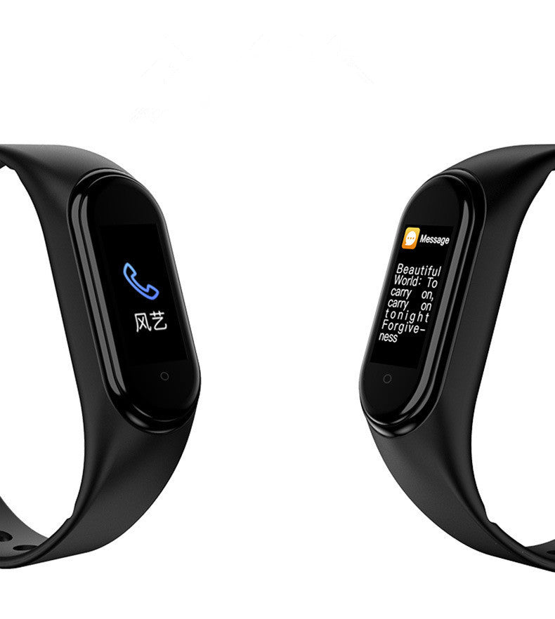 Waterproof Multi-Function Smartwatch