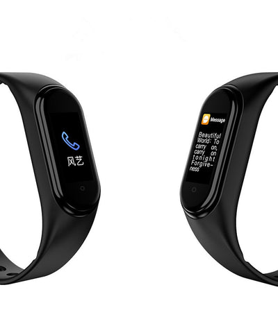 Waterproof Multi-Function Smartwatch