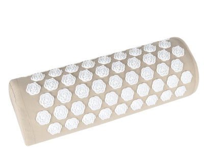 Lotus Acupressure Mat & Pillow – Yoga Massage Cushion