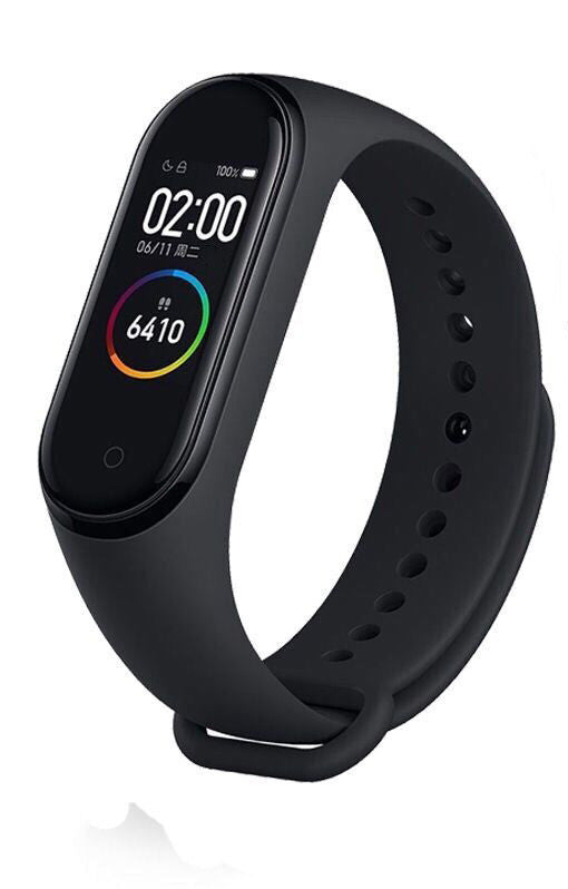Waterproof Multi-Function Smartwatch