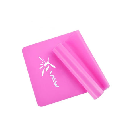 Yoga Resistance Band – Fitness Stretching Tool