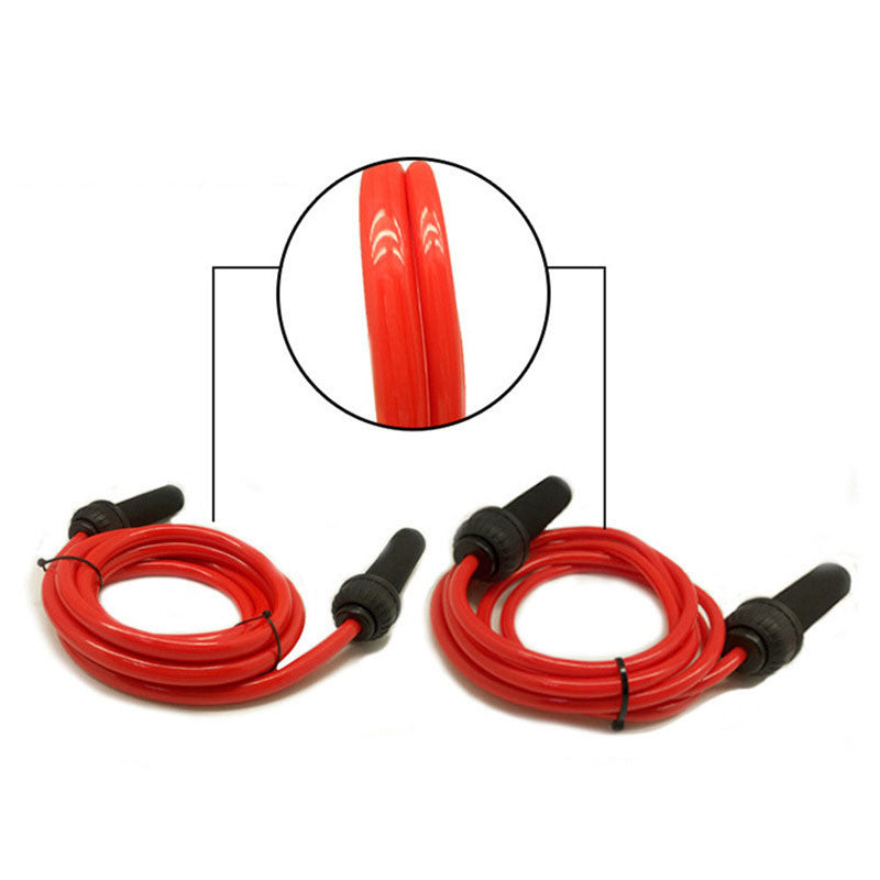 CrossFit Heavy Weighted Jump Rope