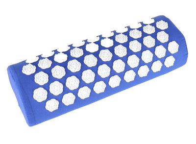 Lotus Acupressure Mat & Pillow – Yoga Massage Cushion