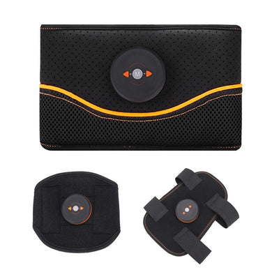 Muscle Stimulator Trainer – Abs, Arms & Legs Toning Device
