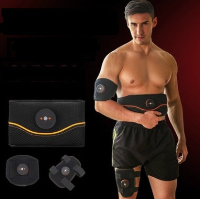 Muscle Stimulator Trainer – Abs, Arms & Legs Toning Device