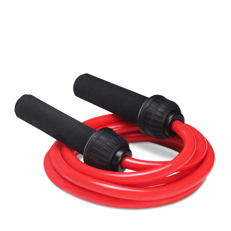 CrossFit Heavy Weighted Jump Rope
