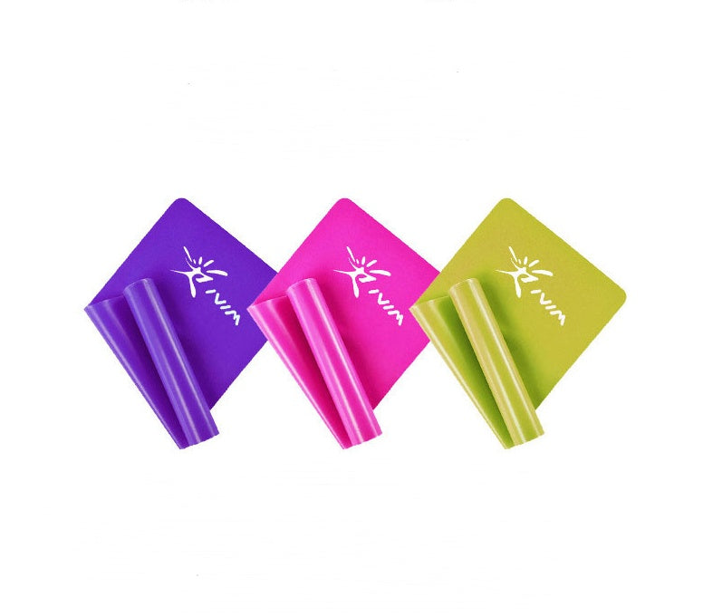 Yoga Resistance Band – Fitness Stretching Tool