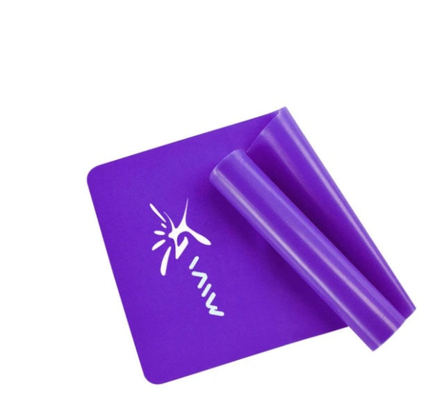 Yoga Resistance Band – Fitness Stretching Tool