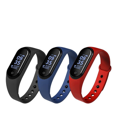 Waterproof Multi-Function Smartwatch