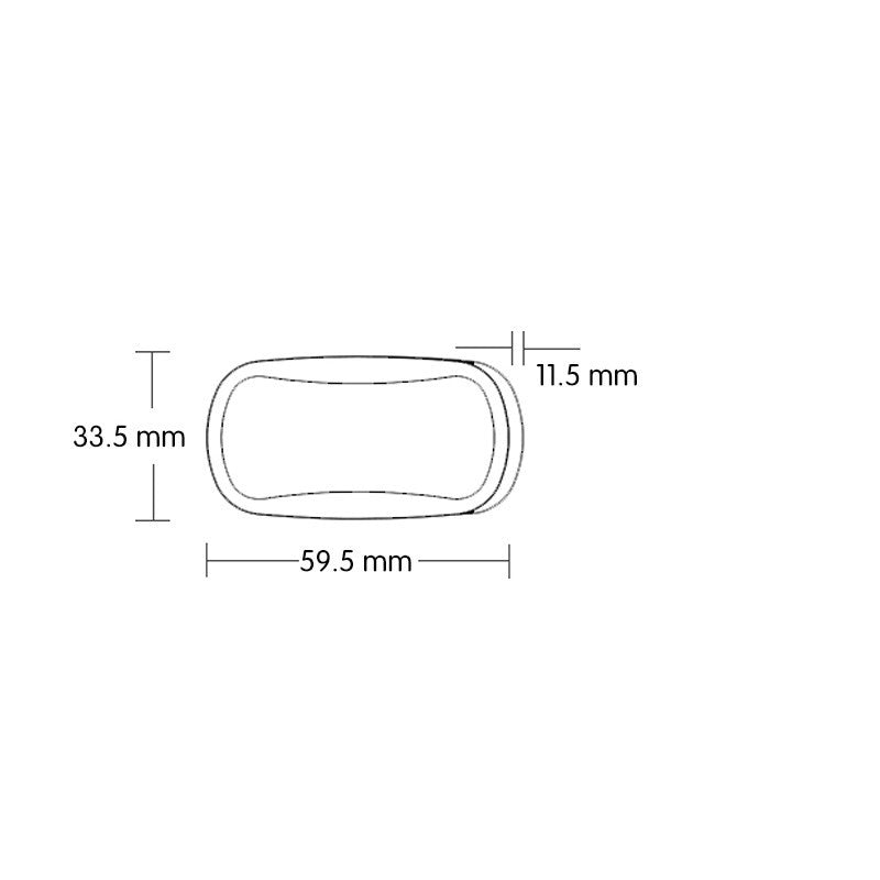 Heart Rate Monitor Armband