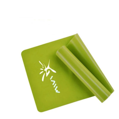Yoga Resistance Band – Fitness Stretching Tool