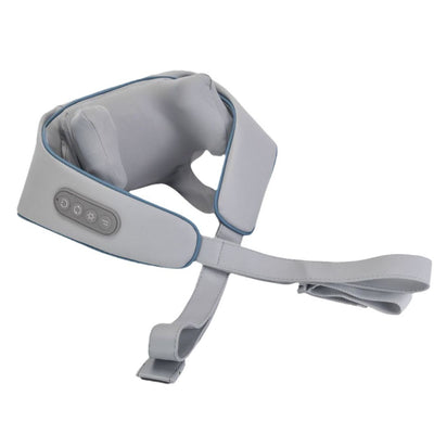 Electric Neck Massager Shawl – Household Clip Massage