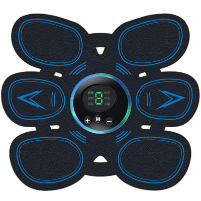 Home Muscle Stimulator – Fitness Training Equipment