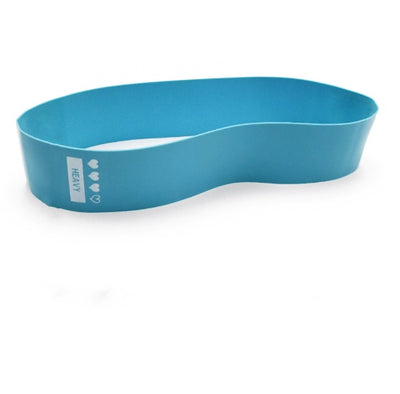 Elastic Resistance Bands – Booty & Fitness Band for Gym & Yoga