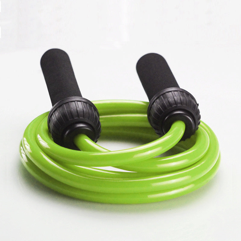 CrossFit Heavy Weighted Jump Rope
