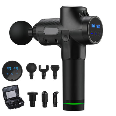 Fascia Massage Gun – Muscle Recovery Massager