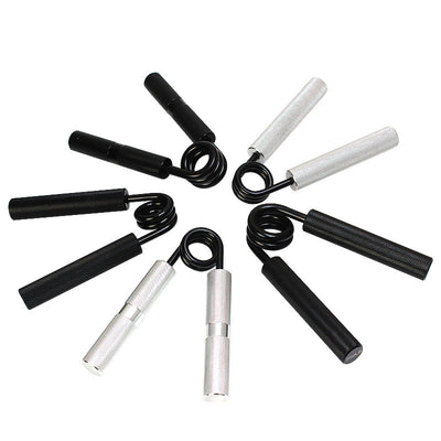 Aluminum Grip Strength Trainer – Hand Exerciser