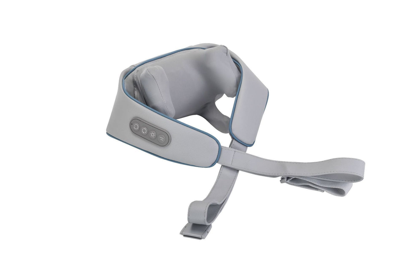 Electric Neck Massager Shawl – Household Clip Massage