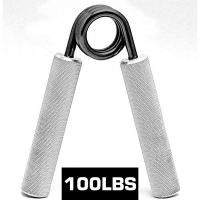 Heavy Hand Gripper – Wrist & Forearm Strengthener