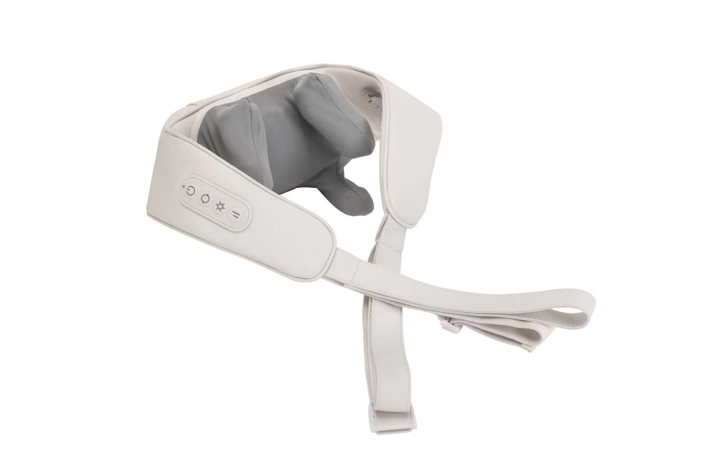 Electric Neck Massager Shawl – Household Clip Massage