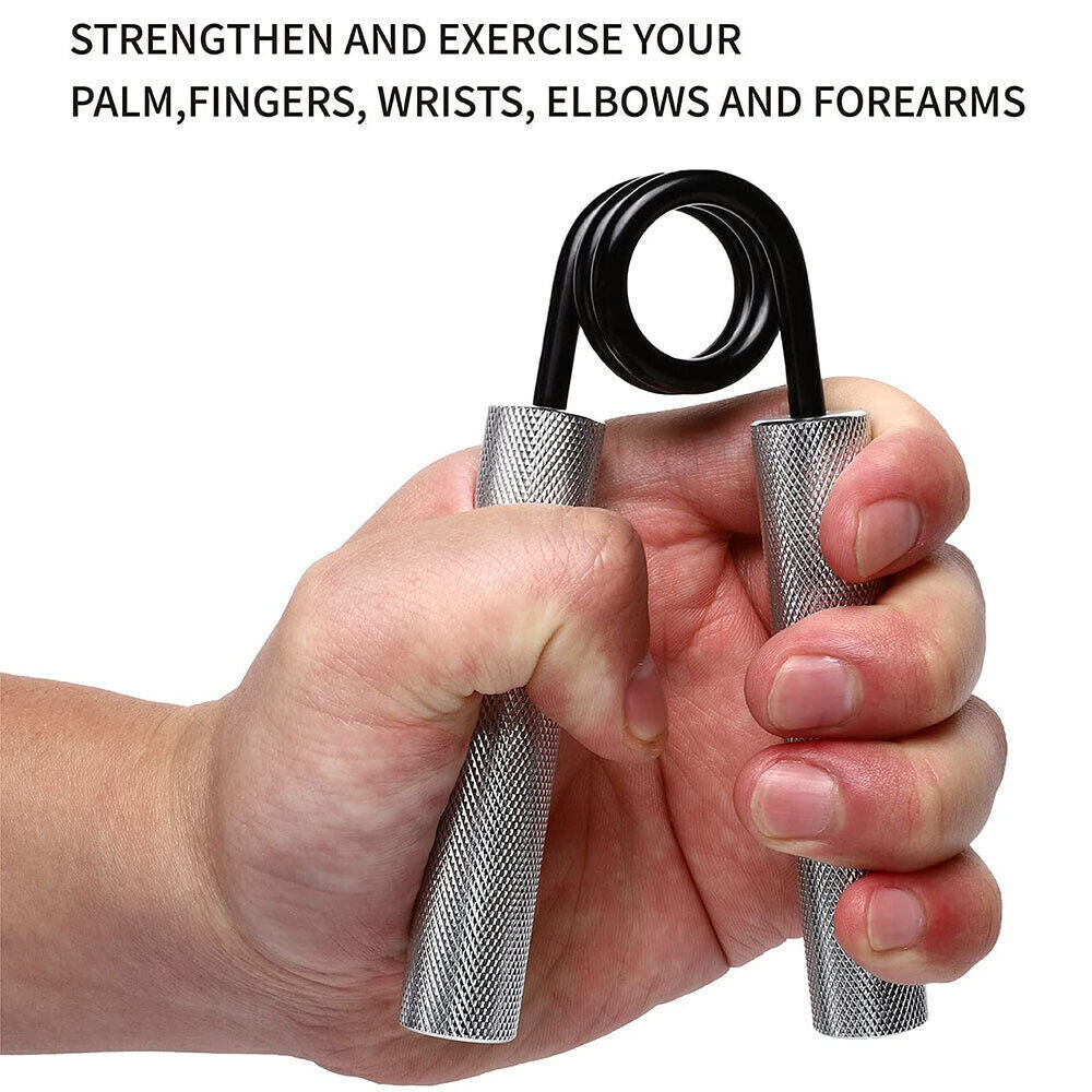 Heavy Hand Gripper – Wrist & Forearm Strengthener