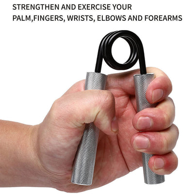 Heavy Hand Gripper – Wrist & Forearm Strengthener
