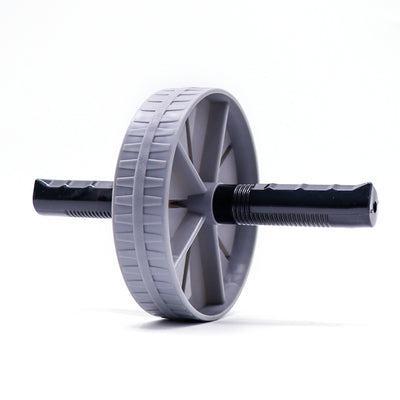 Abdominal Wheel Roller – Mute Fitness Muscle Trainer